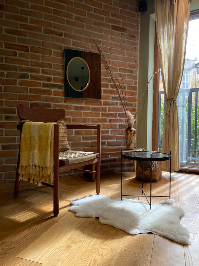 Rose Apartment Скопие Екстериор снимка