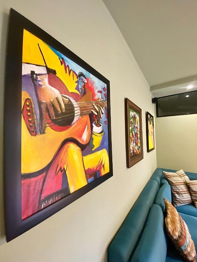Rose Apartment Скопие Екстериор снимка