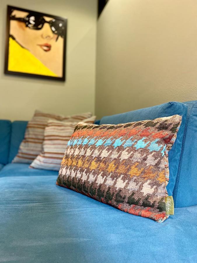 Rose Apartment Скопие Екстериор снимка